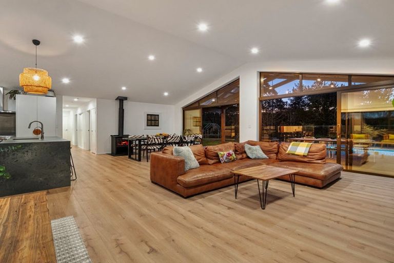 Photo of property in 495a Crawford Road, Minden, Tauranga, 3171