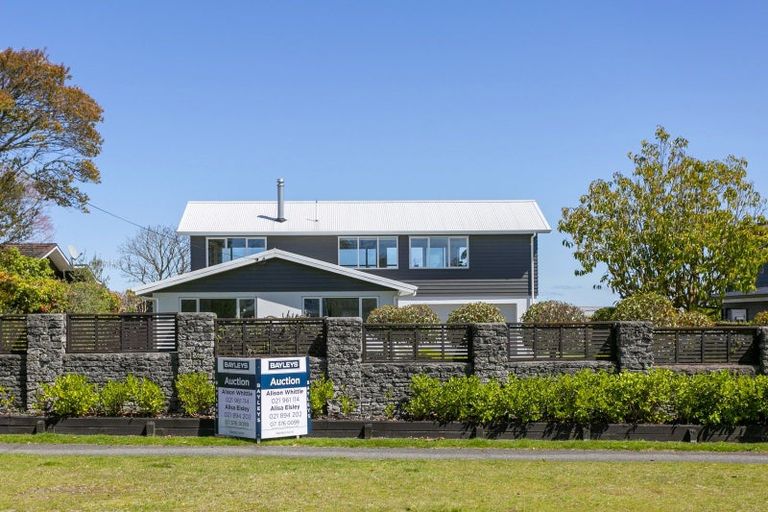 Photo of property in 27 Ngamotu Road, Taupo, 3330
