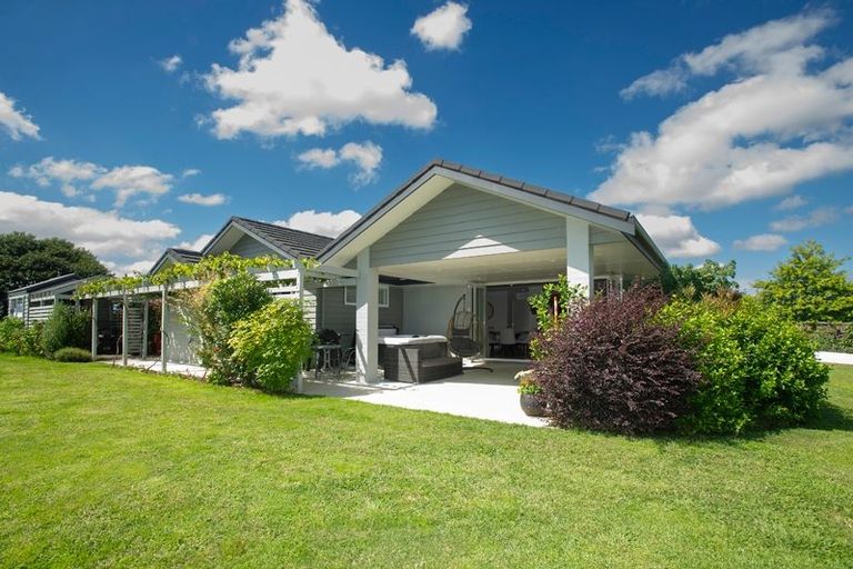 Photo of property in 45 Eldonwood Drive, Matamata, 3400