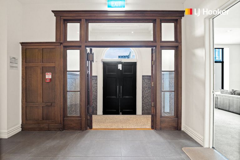 Photo of property in 2/49 Bond Street, Dunedin Central, Dunedin, 9016