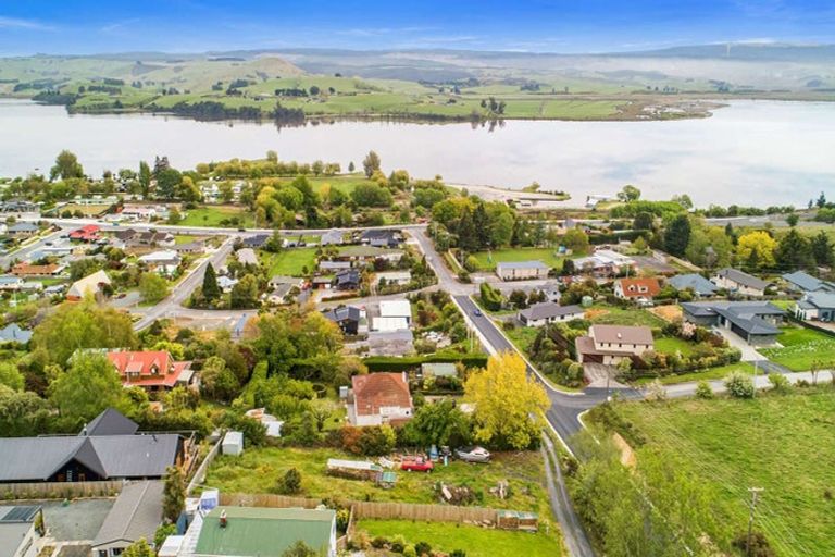 Photo of property in 28 Chatham Street, Waihola, Milton, 9073
