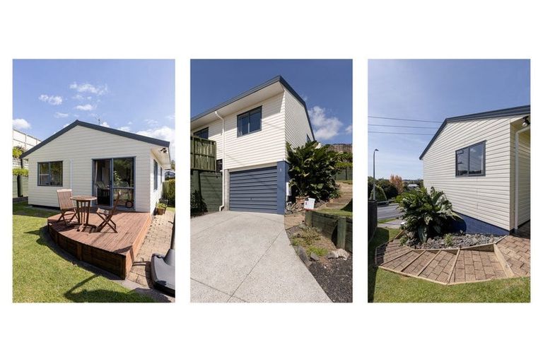 Photo of property in 6 Poike Road, Hairini, Tauranga, 3112