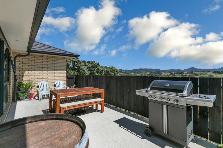 Photo of property in 13 Mason Heights, Warkworth, 0910