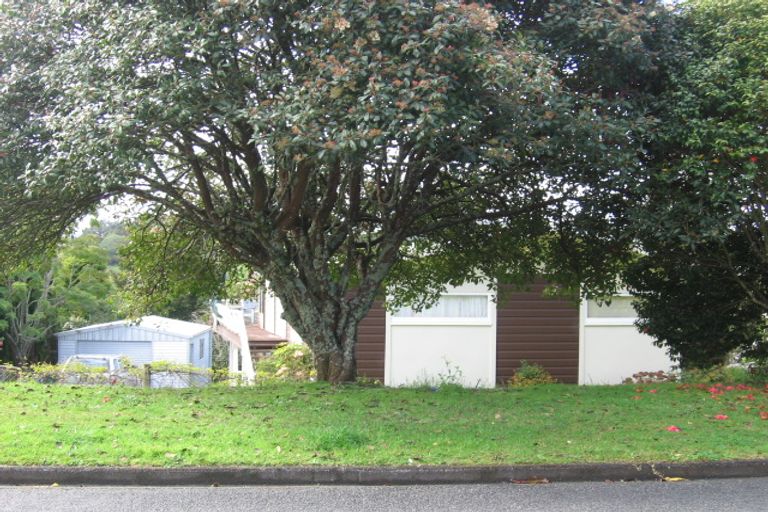 Photo of property in 63 Fisher Terrace, Te Kamo, Whangarei, 0112