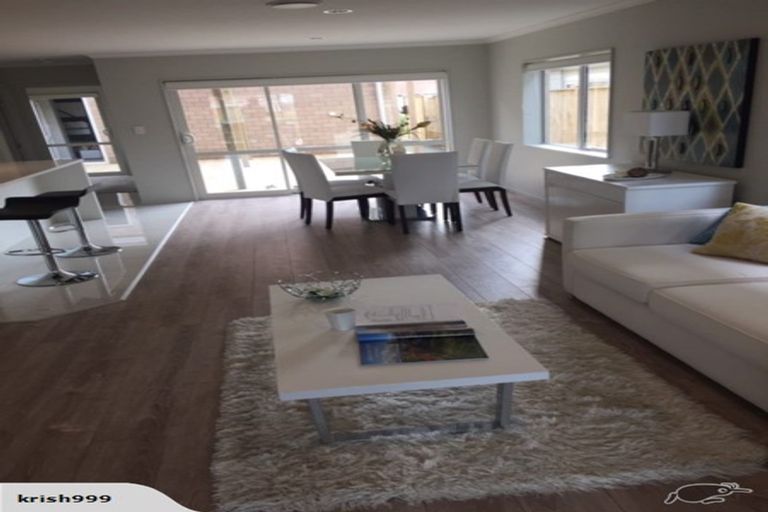 Photo of property in 210 Murphys Road, Flat Bush, Auckland, 2019