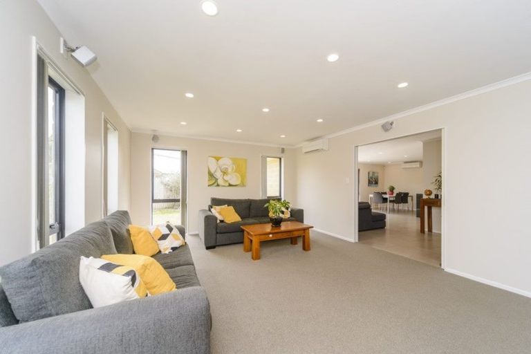 Photo of property in 517a Featherston Street, Roslyn, Palmerston North, 4414