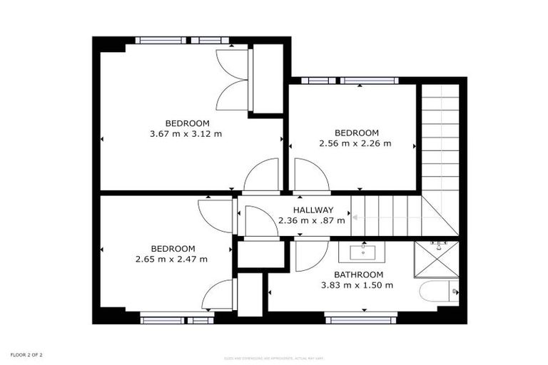 Photo of property in 4/74 Freyberg Street, Lyall Bay, Wellington, 6022