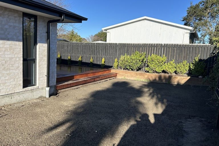 Photo of property in 3a William Street, Rolleston, 7614