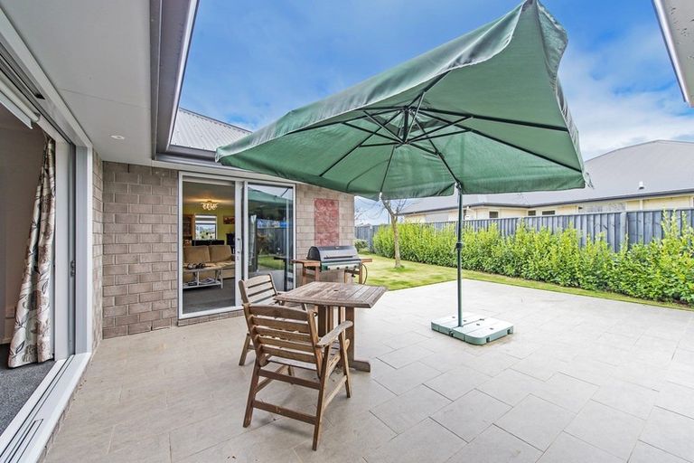 Photo of property in 66 Preston Avenue, West Melton, 7618