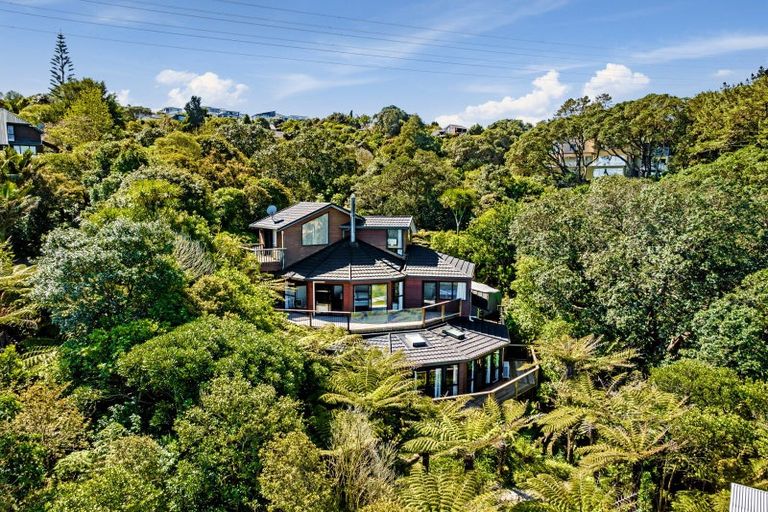 Photo of property in 8 Wesley Glade, Hillsborough, Auckland, 1042