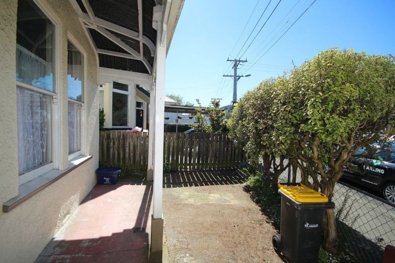 Photo of property in 221 North Road, North East Valley, Dunedin, 9010