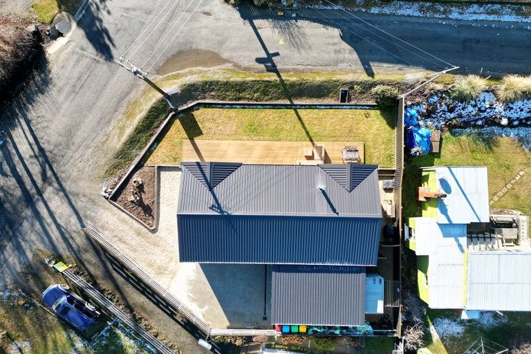 Photo of property in 11 Keswick Street, Naseby, 9396