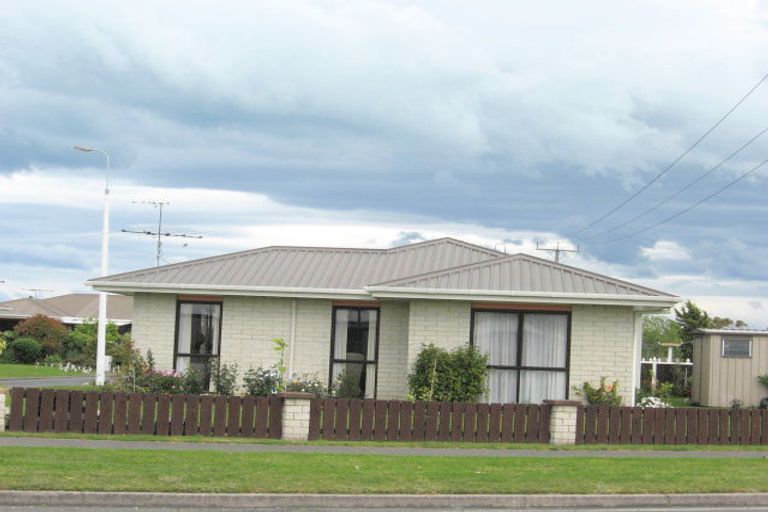 Photo of property in 5 Anzac Court, Gisborne, 4010
