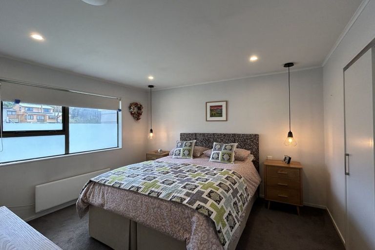 Photo of property in 35b Latitude Close, Whitby, Porirua, 5024