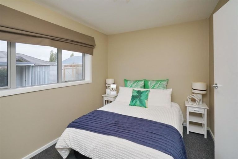 Photo of property in 2 Tompkins Lane, Burwood, Christchurch, 8061