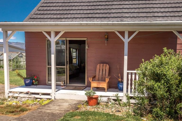 Photo of property in 255 Palmerston Street, Westport, 7825