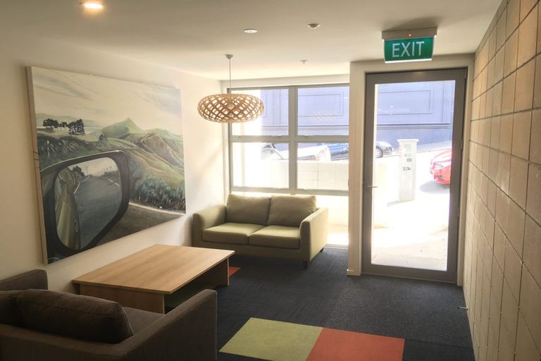 Photo of property in 8/93 Filleul Street, Dunedin Central, Dunedin, 9016