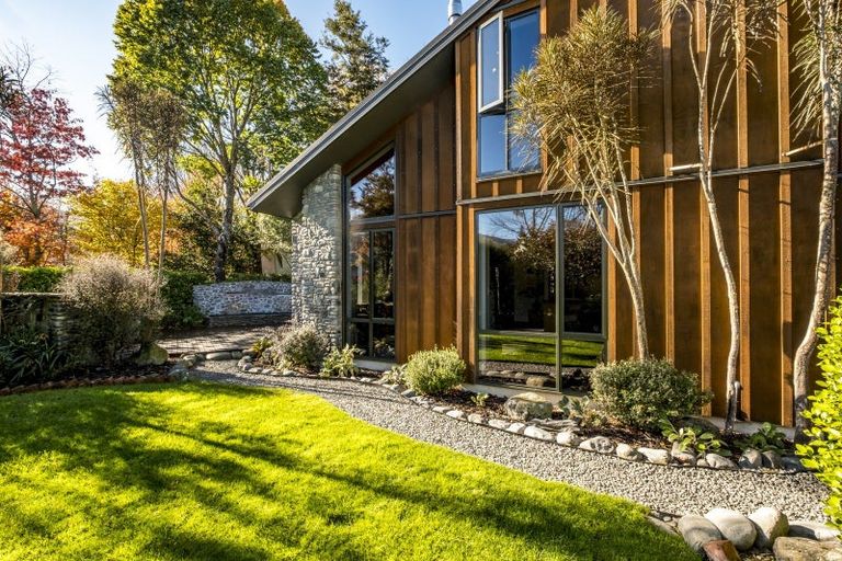 Photo of property in 8a Scarborough Terrace, Hanmer Springs, 7334