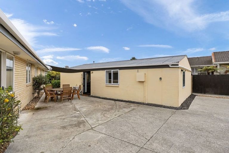 Photo of property in 9a Sylvan Street, Hillmorton, Christchurch, 8024