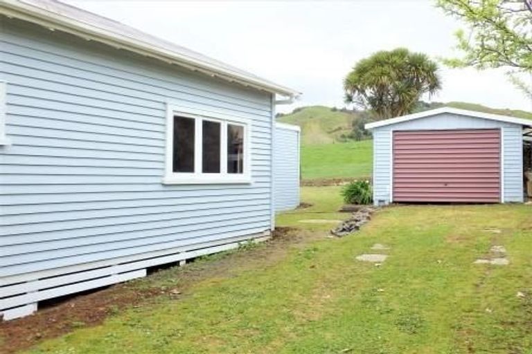 Photo of property in 893 Waingaro Road, Glen Massey, Ngaruawahia, 3793