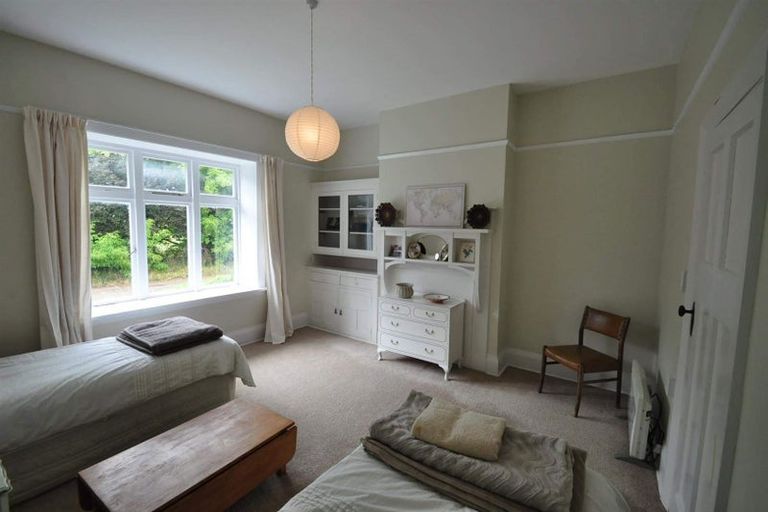 Photo of property in 1114 Omihi Road, Omihi, Amberley, 7483