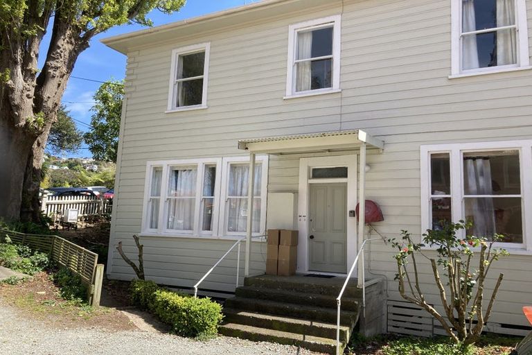 Photo of property in 150 Abel Smith Street, Te Aro, Wellington, 6011