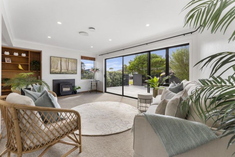 Photo of property in 6 Otaki Place, North New Brighton, Christchurch, 8083