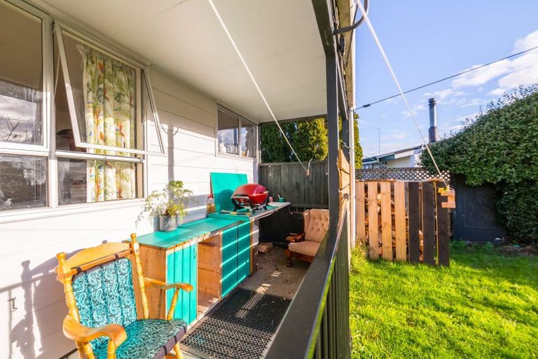 Photo of property in 23 Daniell Street, Featherston, 5710