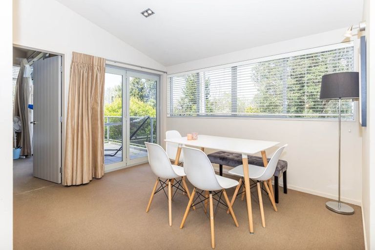 Photo of property in 19d Park Terrace, Hamilton Central, Hamilton, 3204