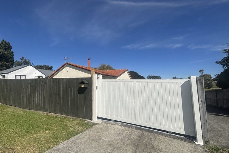 Photo of property in 65 Gills Road, Bucklands Beach, Auckland, 2014