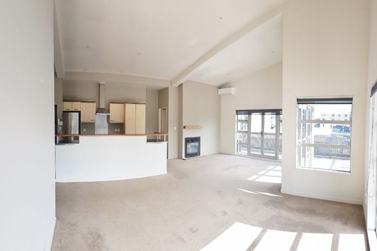 Photo of property in Galleria Apartments, 30/77 Tory Street, Te Aro, Wellington, 6011