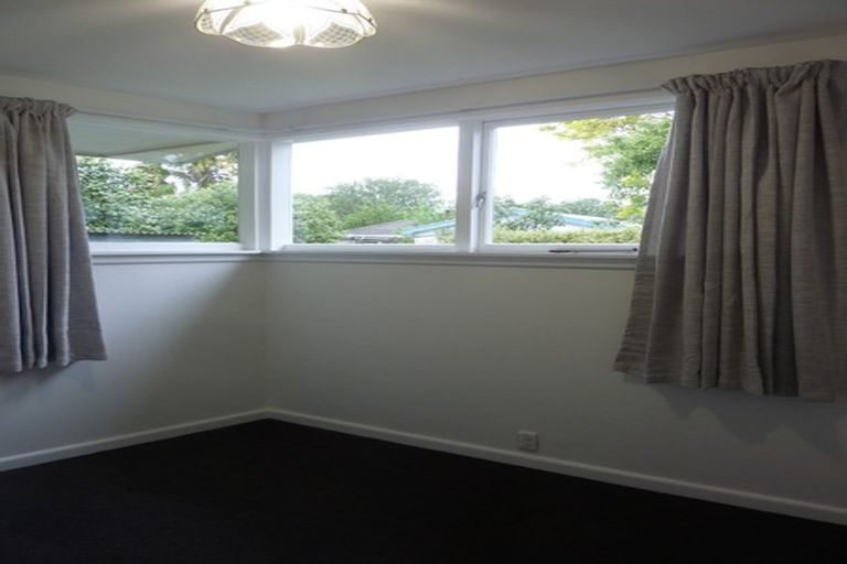 Photo of property in 174 Grahams Road, Burnside, Christchurch, 8053