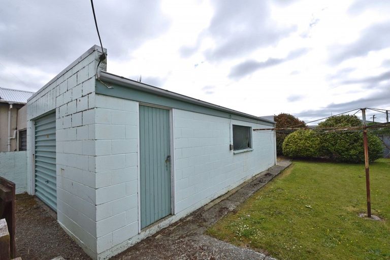Photo of property in 159 Paterson Street, Grasmere, Invercargill, 9810