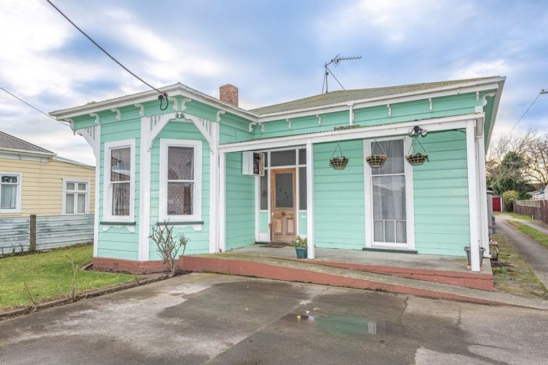 Photo of property in 26 Alma Road, Gonville, Whanganui, 4501