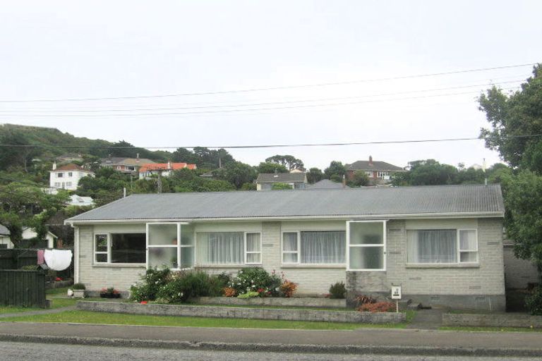 Photo of property in 1/46 Ngatoto Street, Ngaio, Wellington, 6035