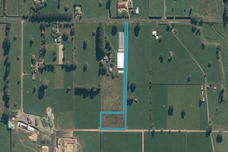 Photo of property in 117b Pickering Road, Pukemoremore, Cambridge, 3493