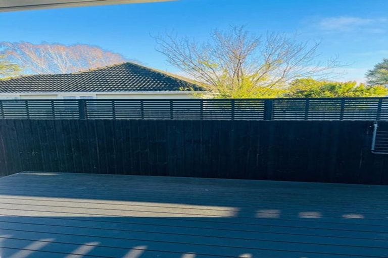 Photo of property in 2/24 Victors Road, Hoon Hay, Christchurch, 8025