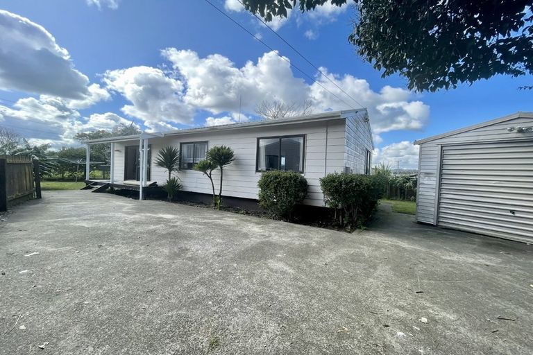 Photo of property in 2/8 Ross Avenue, Otara, Auckland, 2023