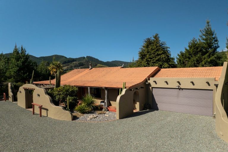 Photo of property in 334 Aniseed Valley Road, Aniseed Valley, Richmond, 7081