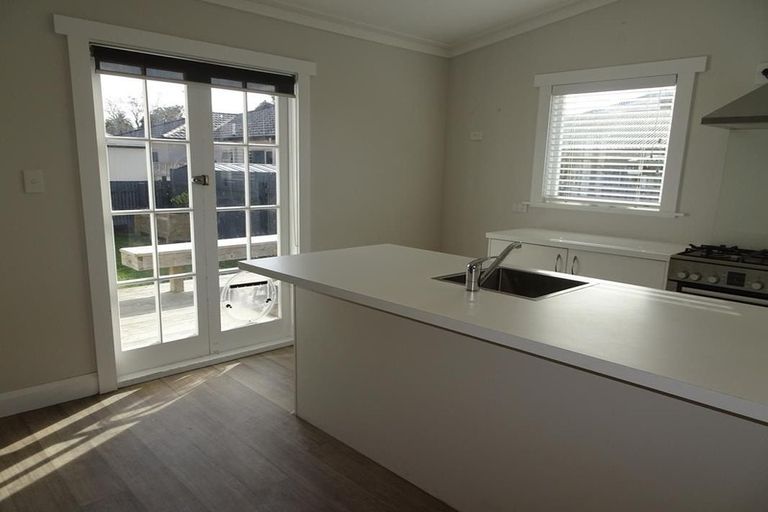 Photo of property in 93 Georges Drive, Napier South, Napier, 4110