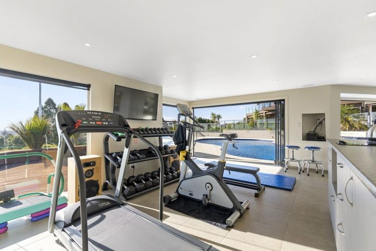 Photo of property in 477 Redoubt Road, Totara Park, Auckland, 2019