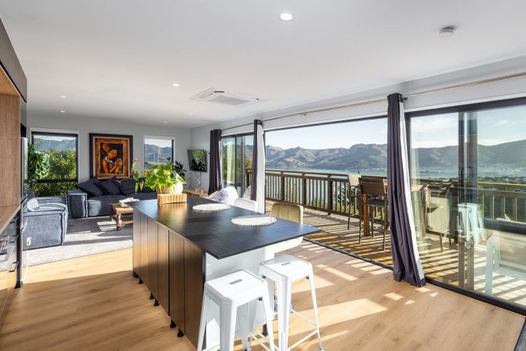 Photo of property in 63b Bayview Road, Charteris Bay, Lyttelton, 8971
