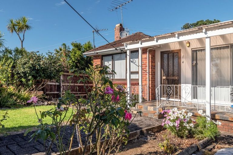 Photo of property in 7 Kelsey Crescent, Hillsborough, Auckland, 1042
