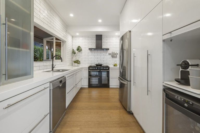 Photo of property in 20 Wharf Road, Ponsonby, Auckland, 1011