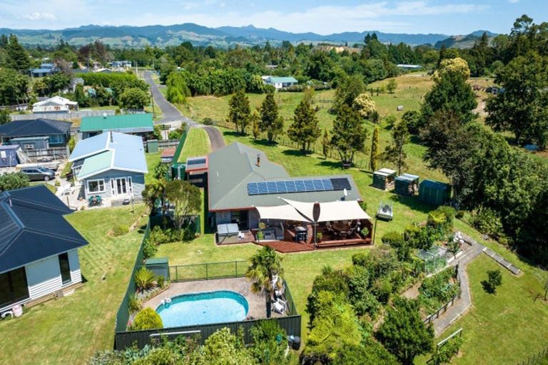 Photo of property in 17 Buller Street, Waihi, 3610