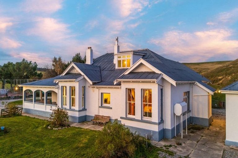 Photo of property in 26 Dunstan Creek Road, Saint Bathans, Omakau, 9377