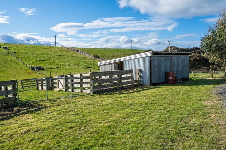 Photo of property in 272 Otokia-kuri Bush Road East, Kuri Bush, Dunedin, 9091
