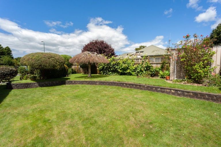 Photo of property in 6 Mannix Place, Matamata, 3400