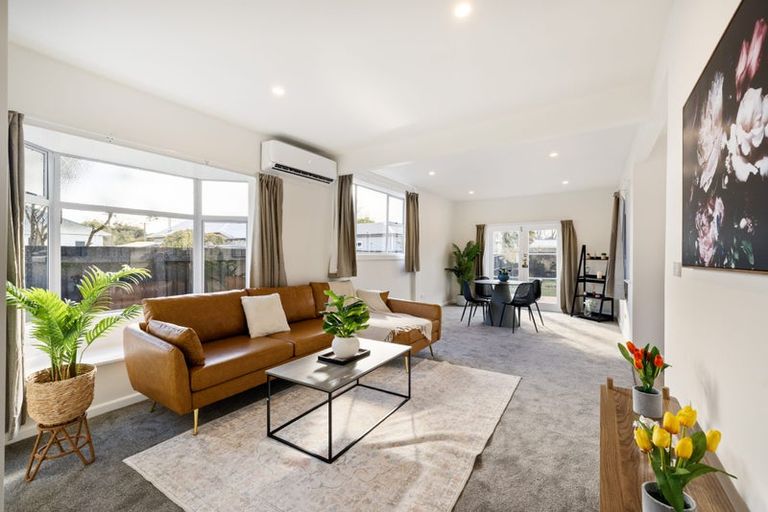 Photo of property in 31 Guild Street, Richmond, Christchurch, 8013