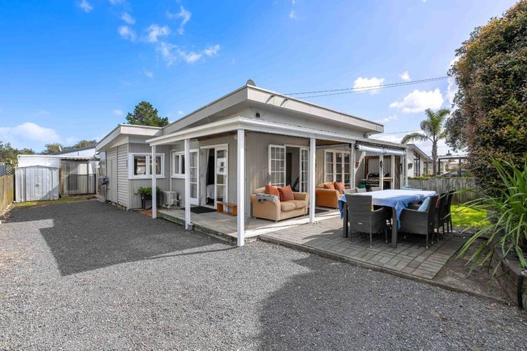 Photo of property in 113a Philomel Road, Whangamata, 3620
